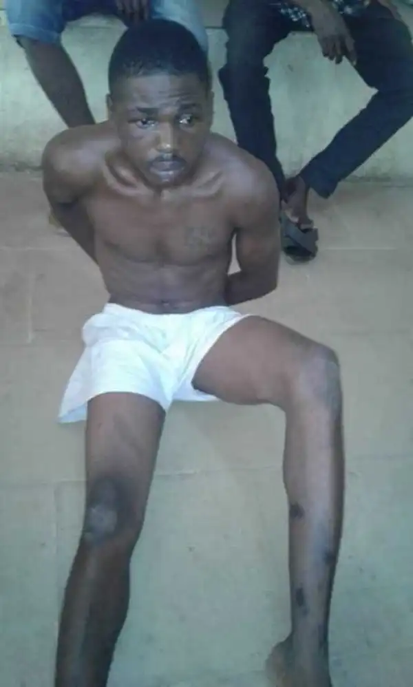 Deadly Criminal Who Specializes in Withdrawing Money From His Victims